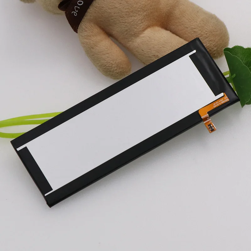 DyGod 2460mAh для Casper через V9 батарея Замена батареи Bateria смартфон с