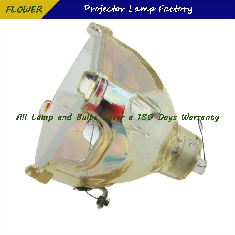 

DT00511180 days warranty Projector Bare Lamp For Hitachi CP-S225A CP-S225AT CP-S225W CP-S317W CP-S318 CP-X328 ED-S317A ED-X3280