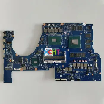 

862263-001 862263-601 w 1070/8GB GPU w i7-6700HQ CPU for HP Omen 17-W Series 17T-W100 Notebook PC Laptop Motherboard