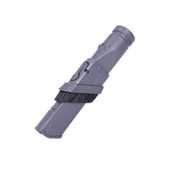 

HOME-Vacuum Attachment Combo Tool Dust Brush Crevice Fit For Dyson Vacuum DC35 DC45 DC58