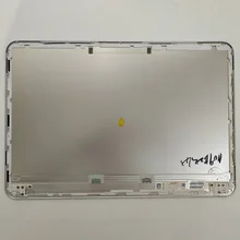 Новая верхняя крышка для ноутбука A с ЖК-рамкой B для 13 дюймов hp Spectre XT13 XT 13 XT13-2000