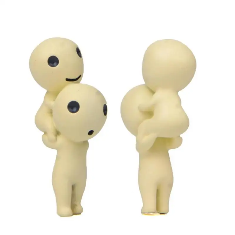 PVC Standing Posture Miniature Figure Tree Elf Fairy Gardening Potted Landscape Doll Handmade Ornaments Household Decorating PVC Standing Posture Miniature Figure Tree Elf Fairy Gardening Potted Landscape Doll Handmade Ornaments Household Decorating
