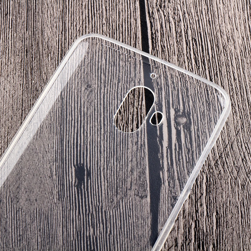 Силиконовый чехол ocolor для Leagoo S10 мягкая Противоударная задняя крышка защитный