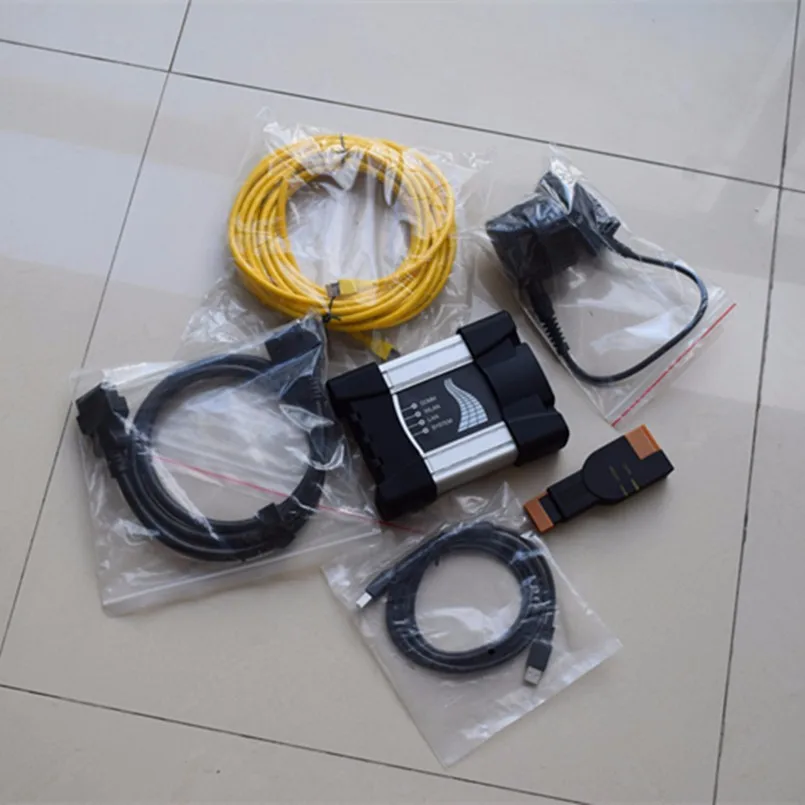  for bmw diagnostic programmer car scanner icom next wifi with used laptops computers cf52 hdd 500gb
