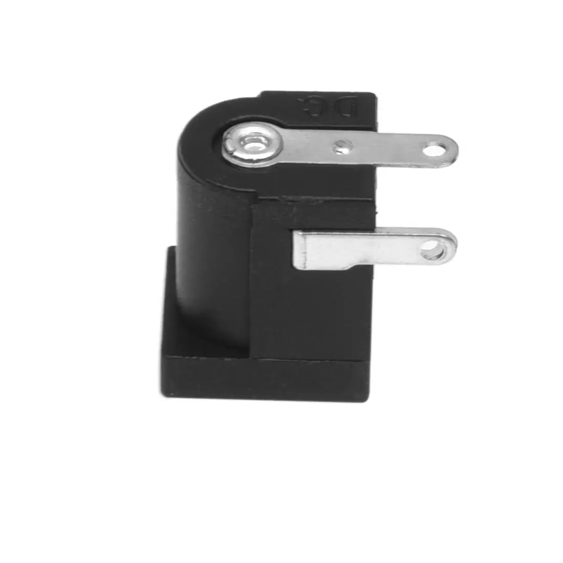 IG DC005 PCB Mount 3 штифта 2 1 мм x 5 DC гнездо питания 10 шт|Умные розетки| |