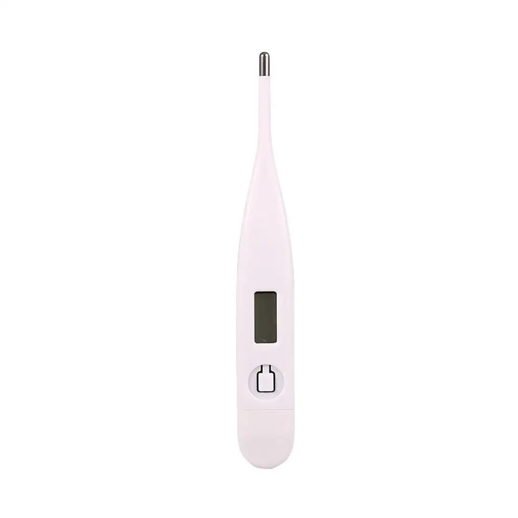 

Baby Digital LCD Thermometer Medical Child Adult Oral pyrometer Temperature Measurement thermal imager thermometer