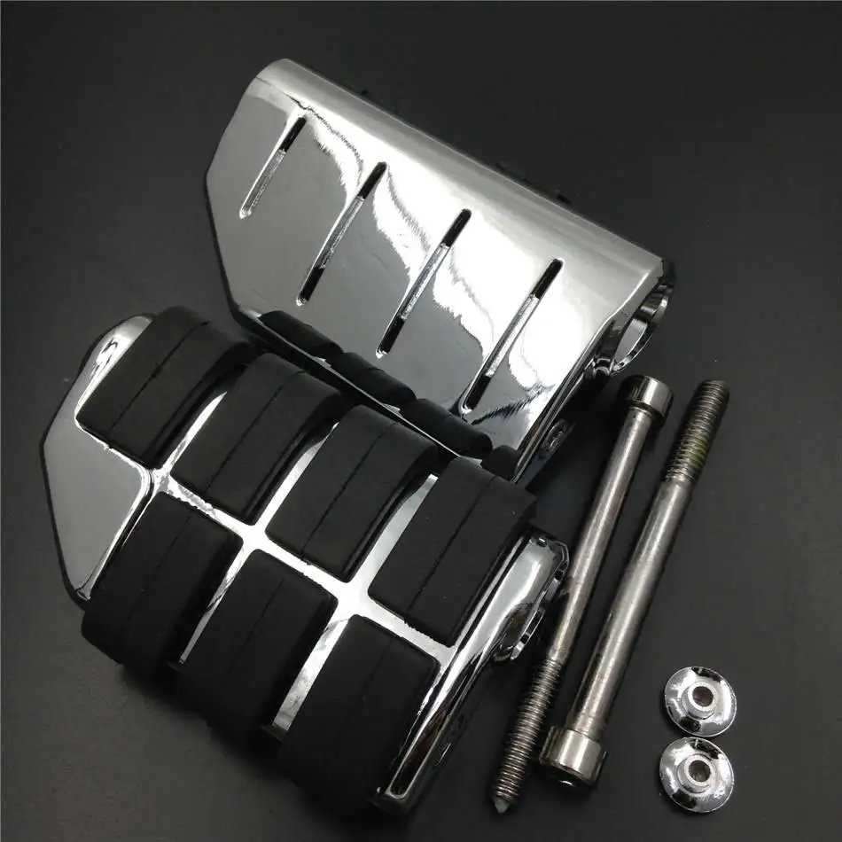 Подножки для мотоцикла Kawasaki Vulcan 1500 1600 Classic 1500A 1500B|Подставки под ноги| |