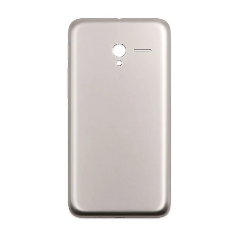 Задняя крышка батарейного отсека 5 0 дюйма для Alcatel One Touch Pop 3 (5) 3G запасные части