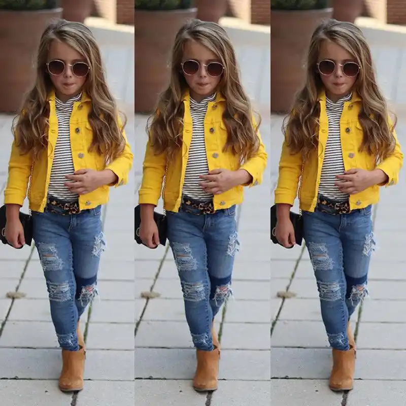 toddler girl outfits