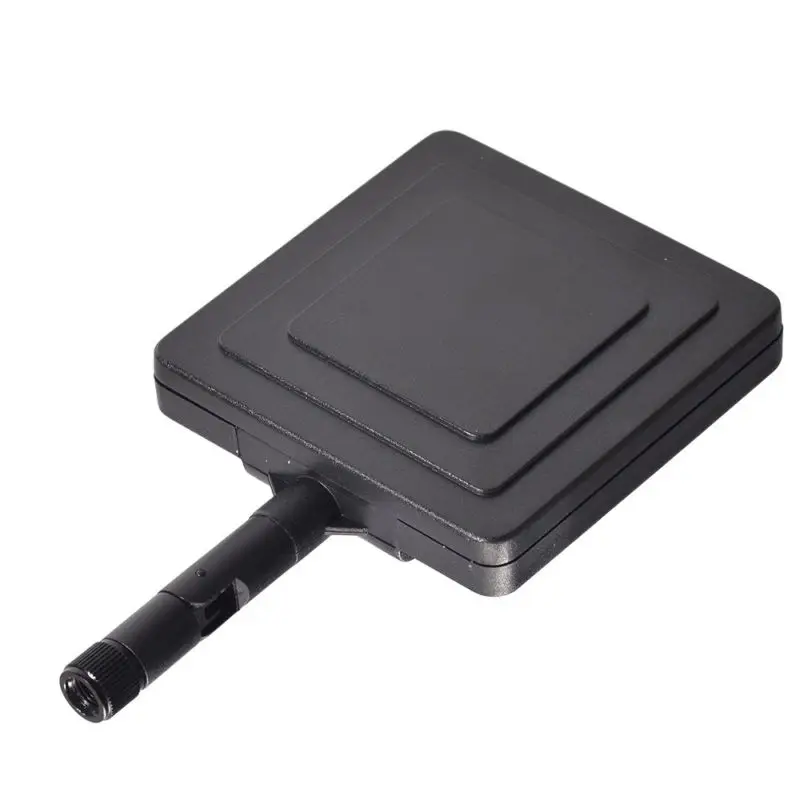 Wi Fi панель с винтовой антенной 2 4 ГГц 8dBi SMA разъем антенна Гнездовой к IPX U.FL