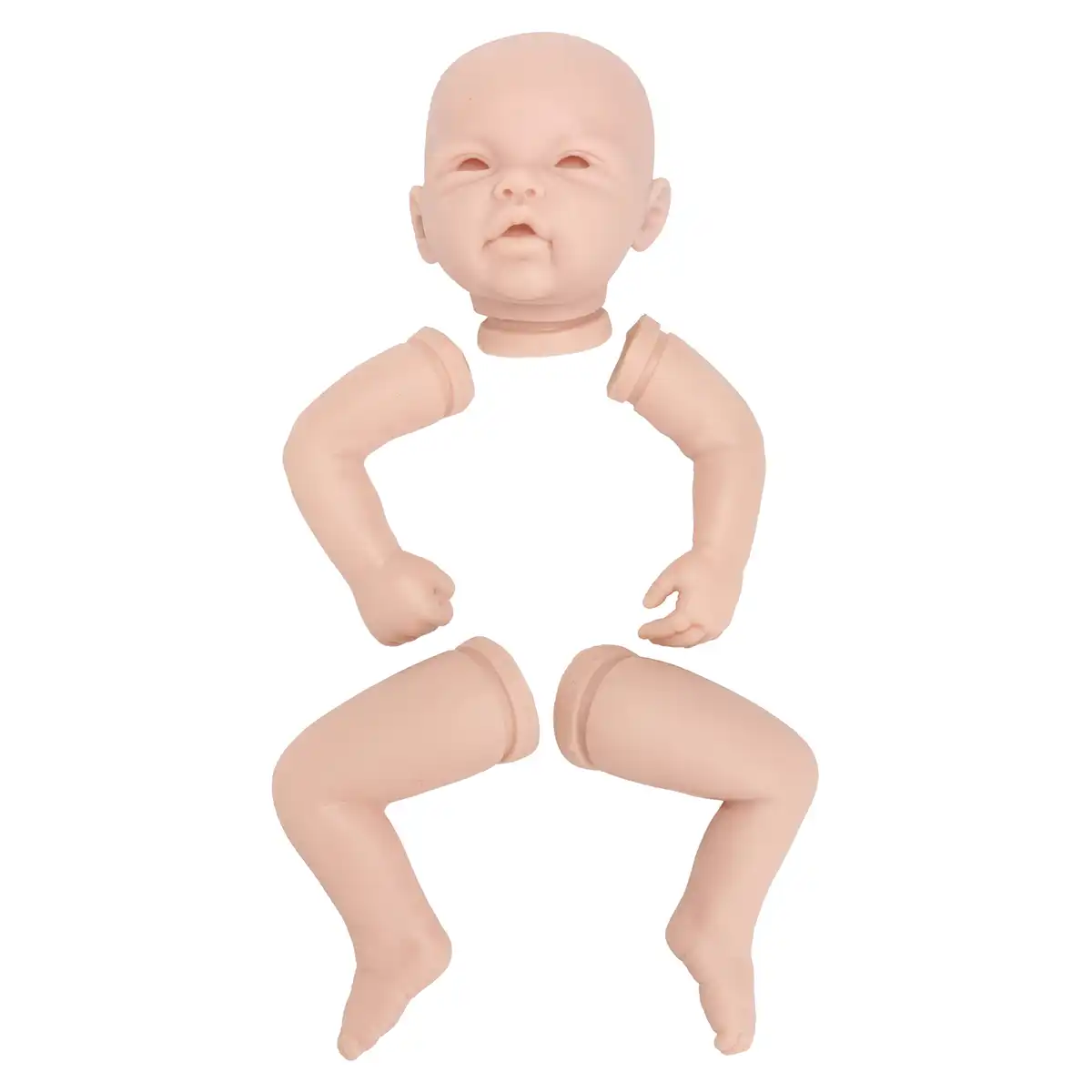 reborn kits with full limbs