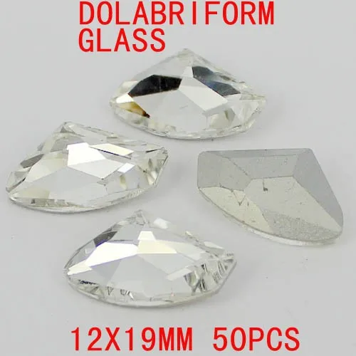 Dolabriform Форма Стразы для телефона бусины с высоким блеском и серебряными запотевшими роскошными камнями отлично подходит для скрапа брони Diy дома
