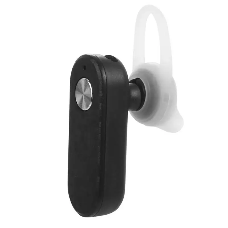 

Wireless Bluetooth Earphone Sports Game Microphone Stereo Earphone For Intelligent Phone Tablets Business Bluetooth Earphone