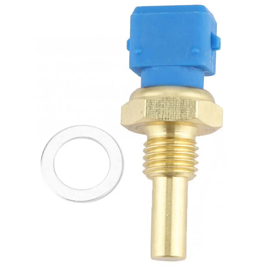 

air temperature sensor 0242.46 Temperature Sensor for Citroen Car Accessories Car Sensors Temperature Sensor aluminum