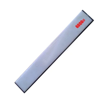 

white agate Apex sharpener +Ruixin sharpener Sharpening Grindstone Polishing Stone Grit 6000# Sharpener System Graver oilstone