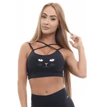 NORMOV, мультяшный принт, сексуальные леггинсы с высокой талией, женская мода, для фитнеса, для женщин, для бедер, штаны, пуш-ап, для бодибилдинга, леггинсы