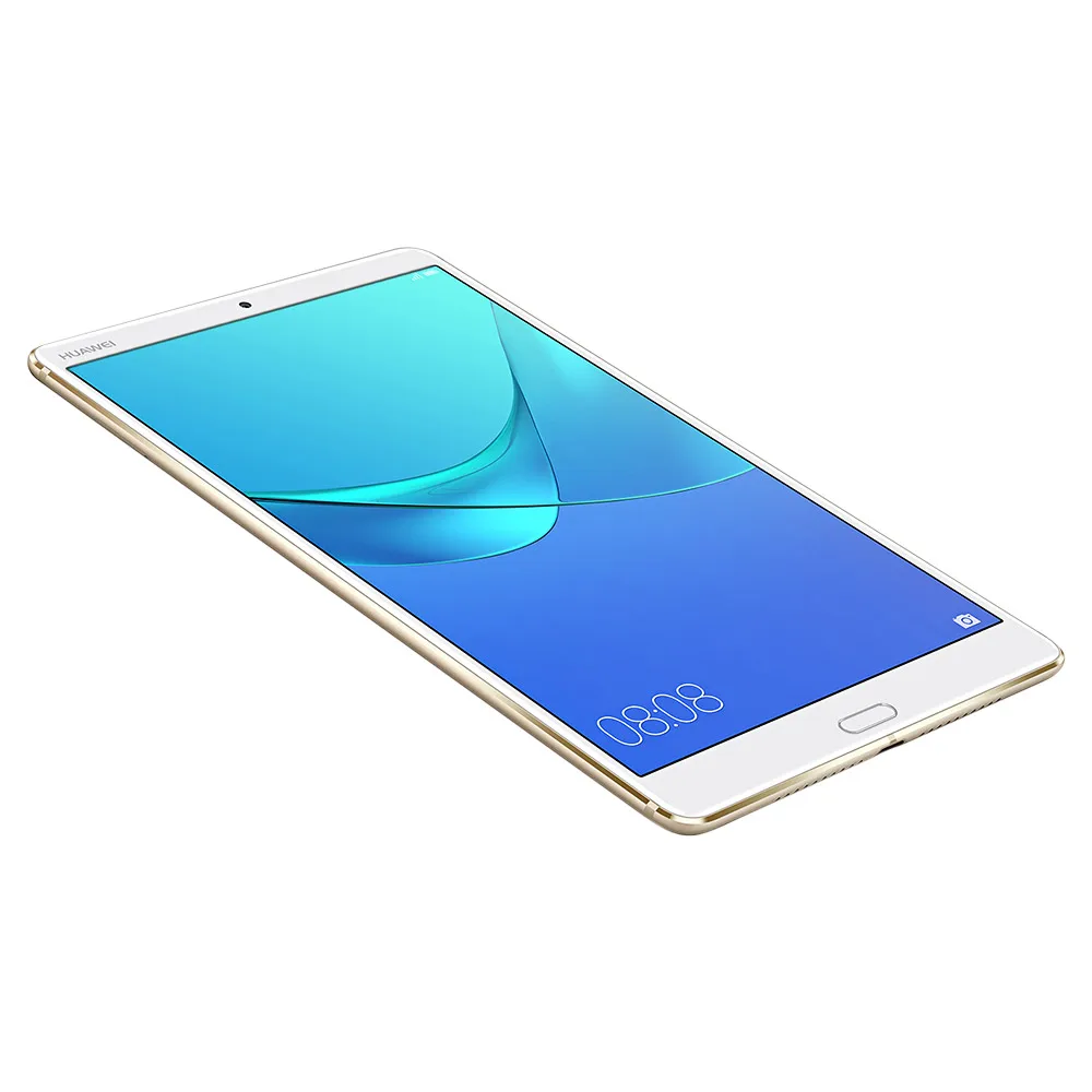 HUAWEI MediaPad M5 SHT W09C 8 4 дюйма Android 0 Tablet GB 128 HiSilicon Kirin 960 Octa Core 2 4G/5 0G Wi Fi 13MP камеры|Планшеты|