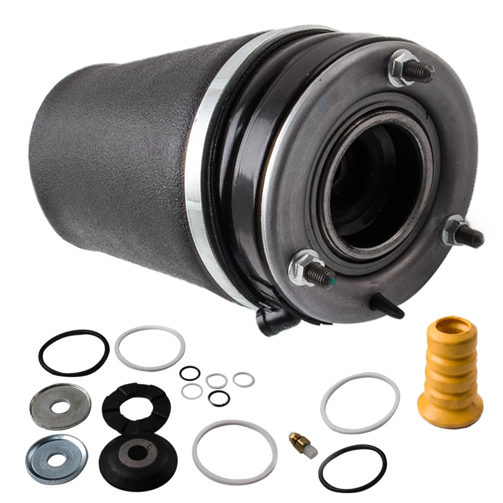 

Front Right Air Suspension Bag Air Spring For Range Land Rover L322 2003-2012 For Range Rover Land Rover HSE RNB000740