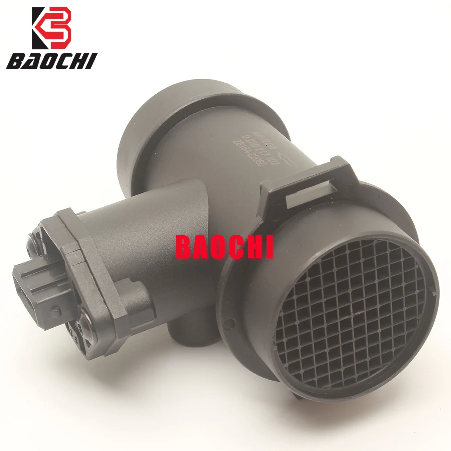 

1pc Mass Air Flow Meter Sensor MAF 0280217102 464649280 28164-22060 28164-22051 for Hyundai Accent Scoupe ALFA ROMEO 145 146