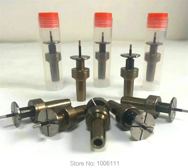Оригинальный инжектор Common Rail F00VC01502 F 00V C01 502 для 0445110368 0 445 110 369| |