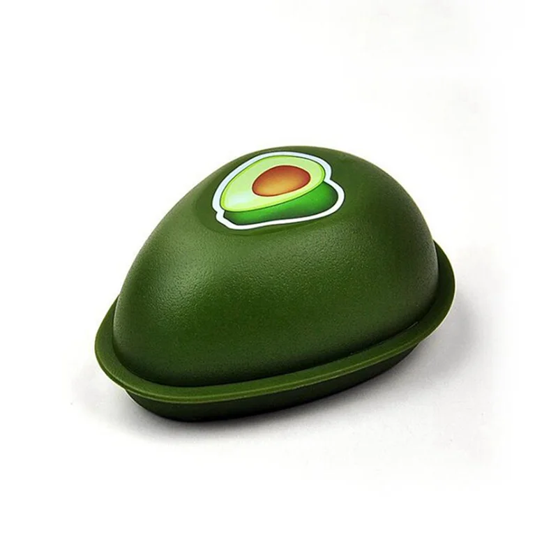 

PP avocado onion tomato fresh box sealed box plastic fresh bowl