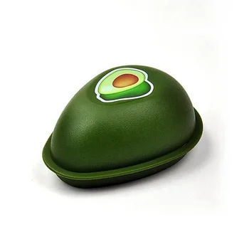 

PP avocado onion tomato fresh box sealed box plastic fresh bowl