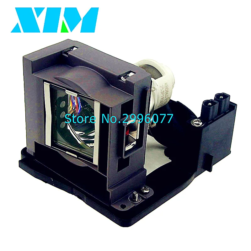 VLT-XD2000LP Replacement Lamp with Housing for MITSUBISHI WD2000U//WD2000//XD1000U