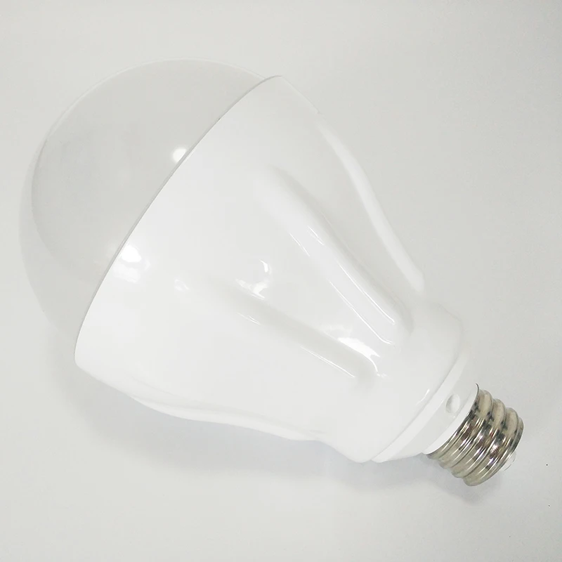 

High power led bulb for home 50W 220V E27/E40 lights base with Ceramic radiator long life super bright energy saving lamp