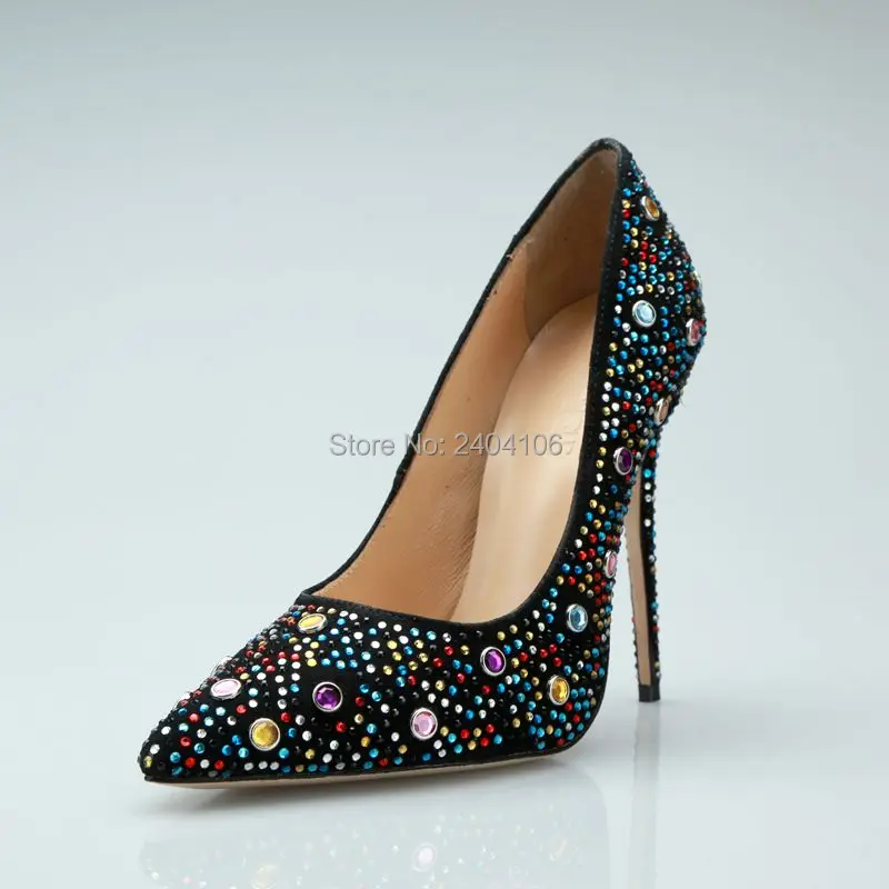 

Роскошные женские туфли-лодочки на очень высоком каблуке без шнуровки, новый стиль, модные туфли-лодочки на тонком каблуке, модельные туфли для вечеринок