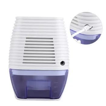 

Portable Home Electric Air Dehumidifier Dryer for Basement Moisture Absorbing Professional
