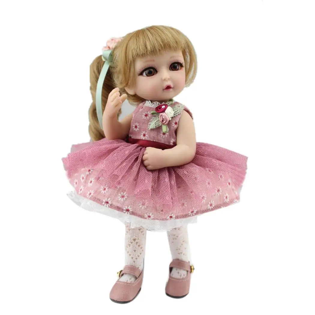 

reborn doll with soft real gentle touch lifelike doll soft silicone Kids Soft Silicone Realistic With Clothes Reborn