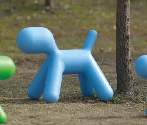 

Fashin popular modern design Baby Chair Kids Dog Chair Baby Puppy Chair Children Plastic Toy Play Chair kids stool Middle Size