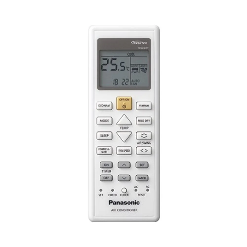 Сплит-система(инвертор) PANASONIC CS/CU-Z25TKE