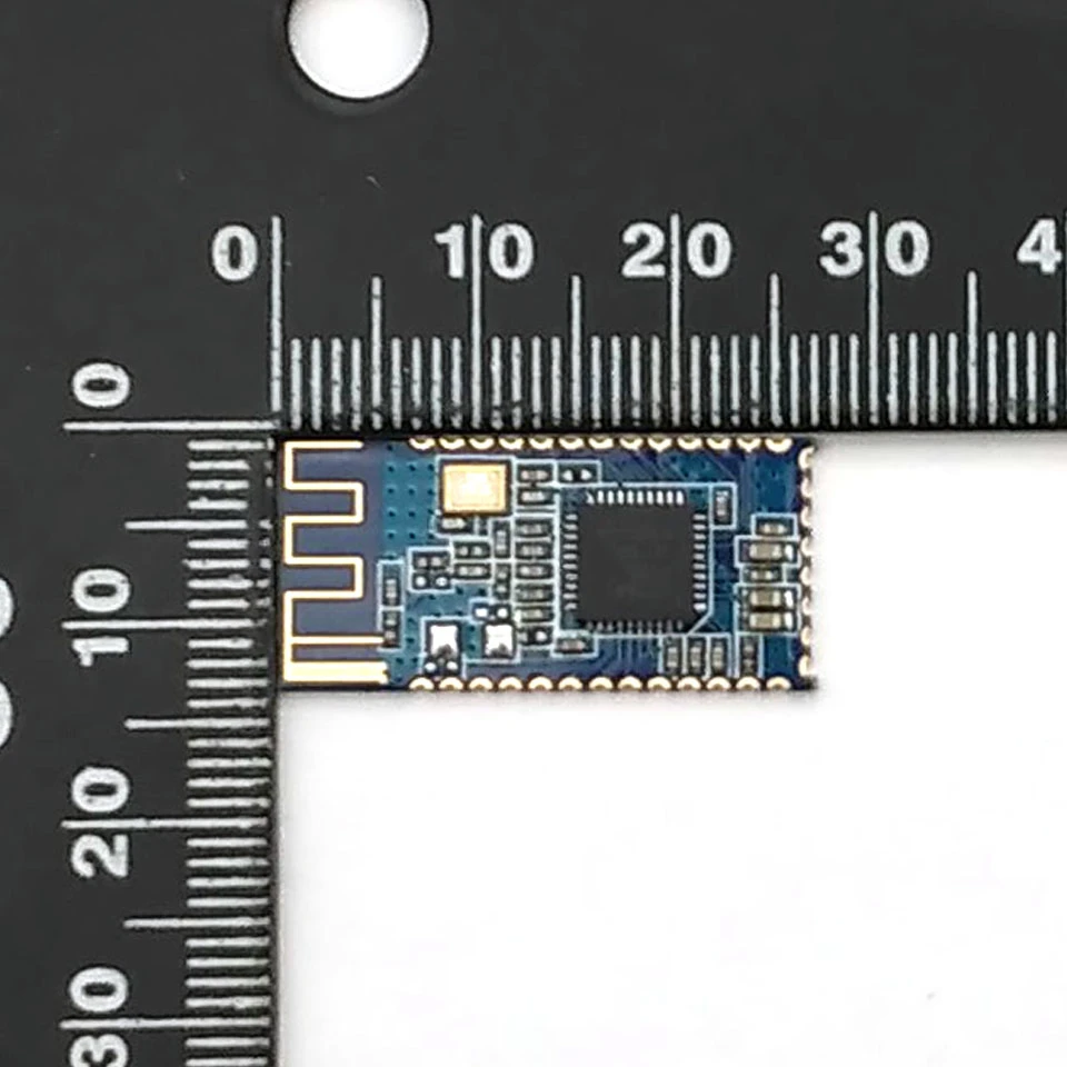 Модуль приемопередатчика с bluetooth на uart центральный и периферийный коммутатор