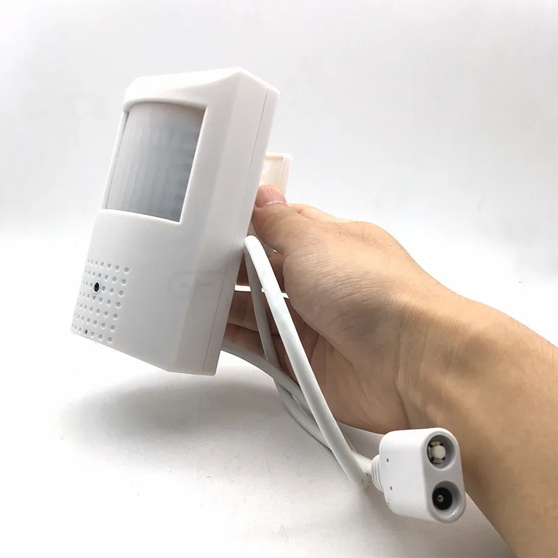 720P 960P 1080P PIR стиль беспроводной 4G sim карты ip камера с ИК Cut Невидимый 940nm