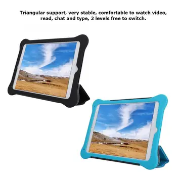 

9.7-inch Tablet e-Writer Drawing Handwriting Board Protector Case Cover for iPad Pro 9.7