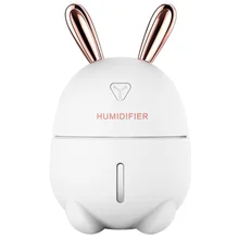 Ultrasonic Air Humidifier Aroma Essential Oil Diffuser With Led Night Light For Home Car Usb Fogger Mist Maker 300Ml Ultrasonic Air Humidifier Aroma Essential Oil Diffuser With Led Night Light For Home Car Usb Fogger Mist Maker 300Ml