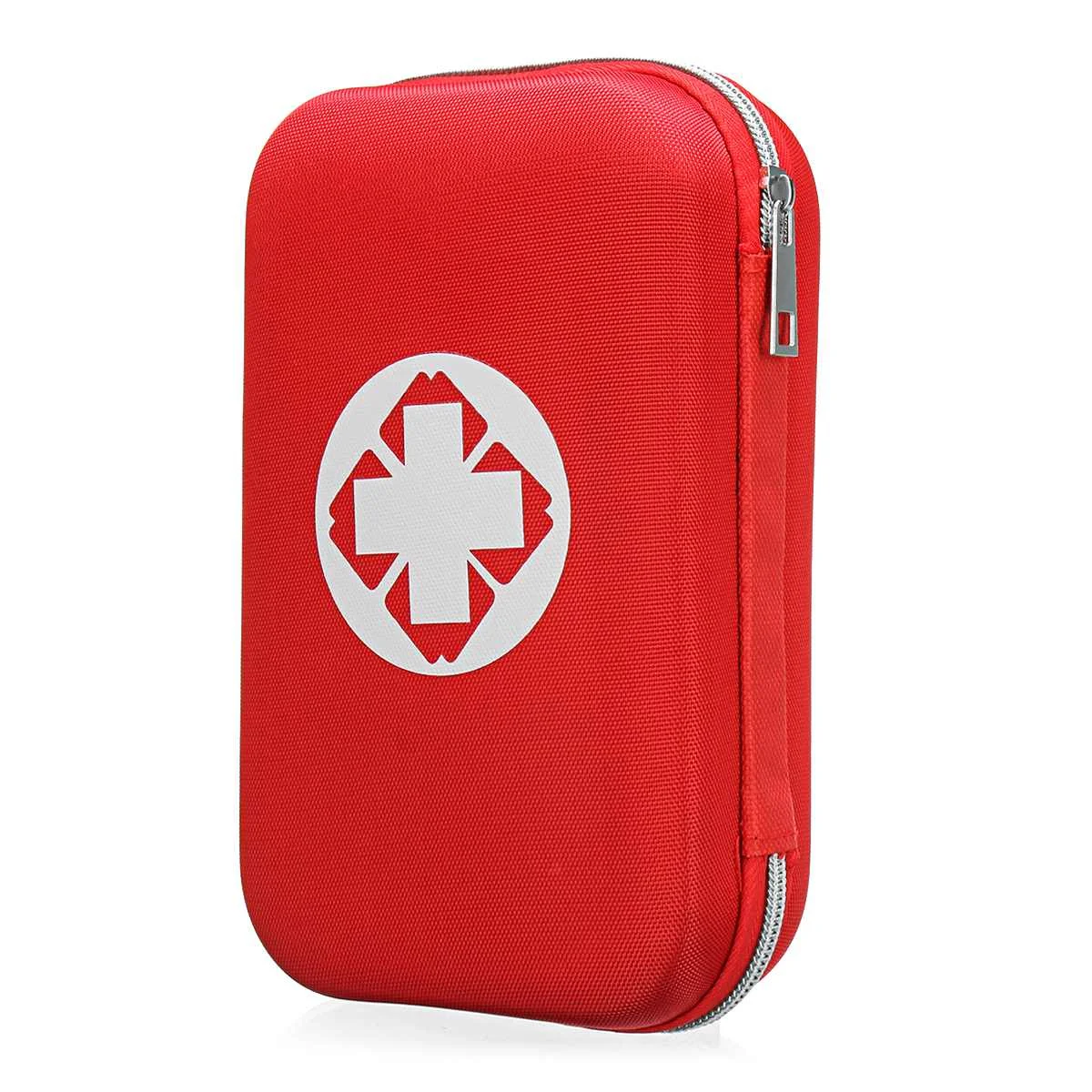 

First Aid Kit Waterproof Nylon Bag Person Portable Outdoor Travel Drug Pack Security Emergency Kits Medical Home Medical