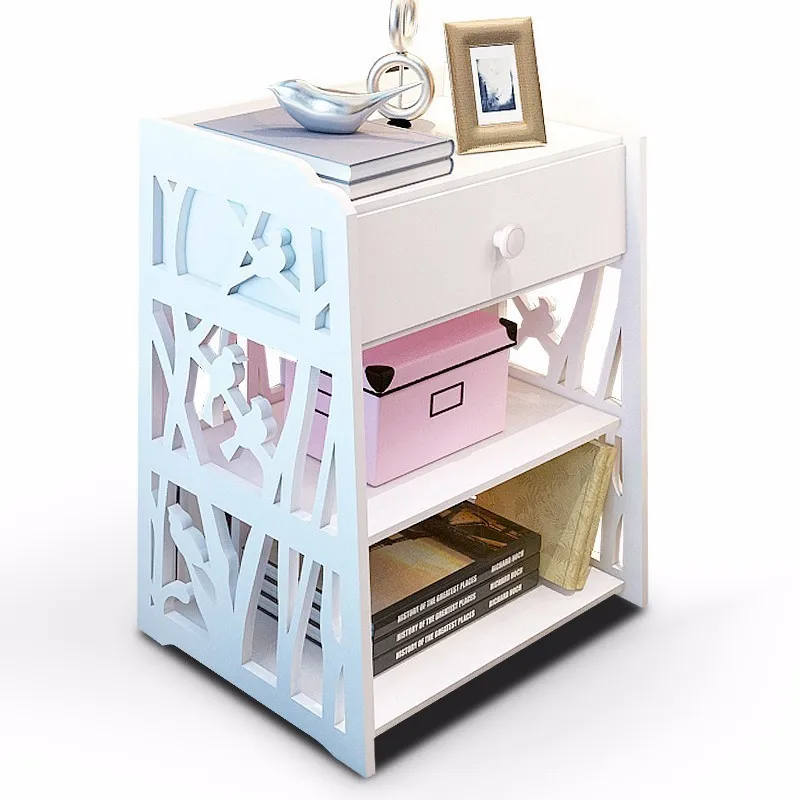 نوش الفقرة ش كاميرا دا Letto هل Cassettiera Legno الأوروبية الخشب مجلس الوزراء قورتو منضدة غرفة نوم الأثاث Mueble دي Dormitorio