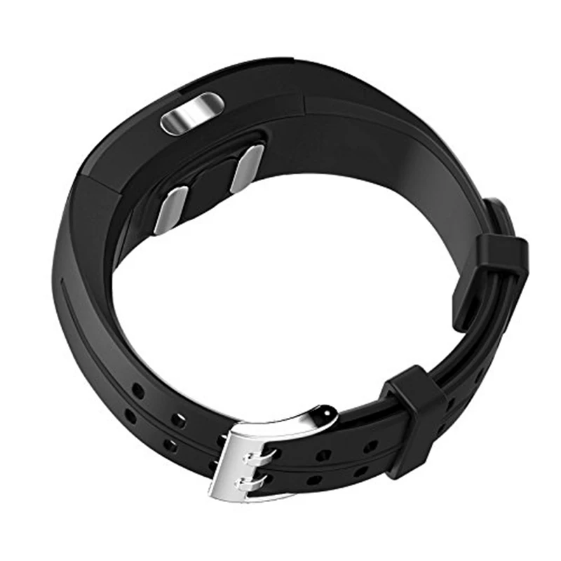 OPQ-P3 Fitness Tracker HR Smart HRM Bracelet with Heart Rate Monitor and Blood Pressure Monitor Calorie Pedometer Step Counter