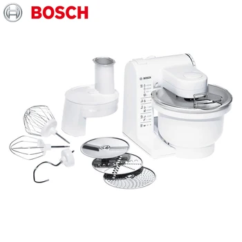

Food Mixers Bosch MUM4426 home kitchen appliances processor machine equipment for the production of making cooking