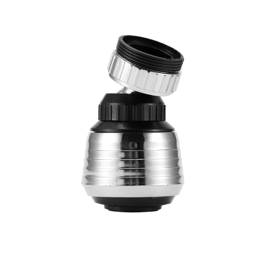 

Universal Plastic Faucet Nozzle 360 Rotary Kitchen Faucet Shower Head Anti-Splash Water Tap Filter Kitchen Bathroom Accessories
