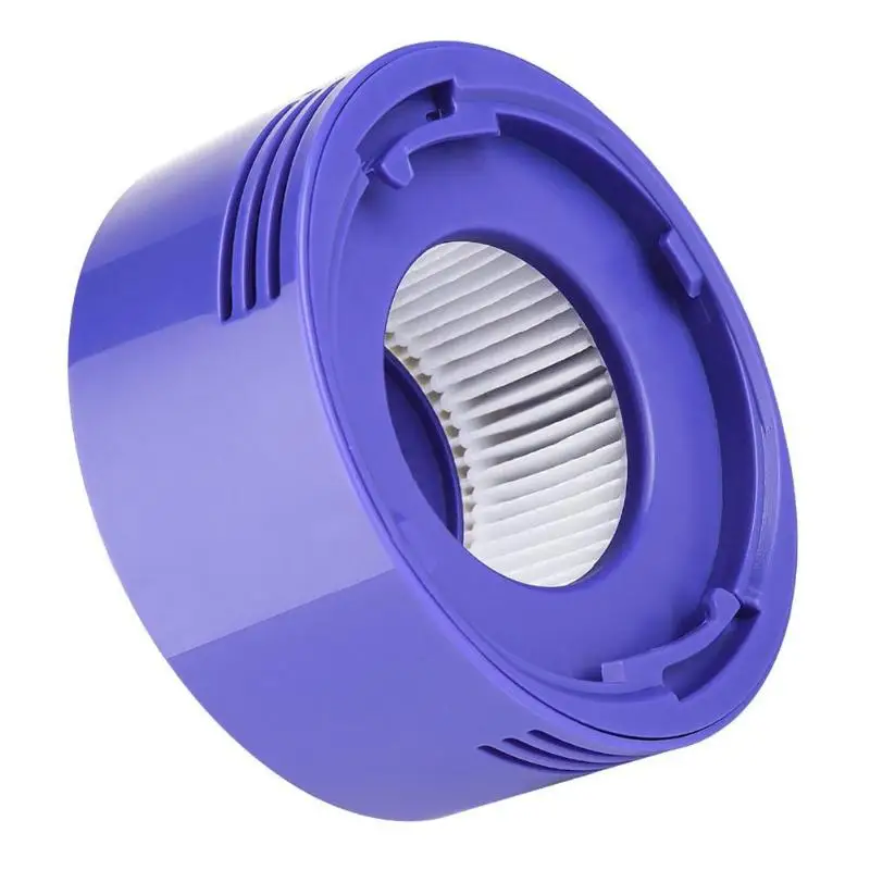 

High Quality Circular Motor HEPA Post-filter for Dyson V7 V8 Vacuum Cleaner Washable Accessories Support Dropshipping