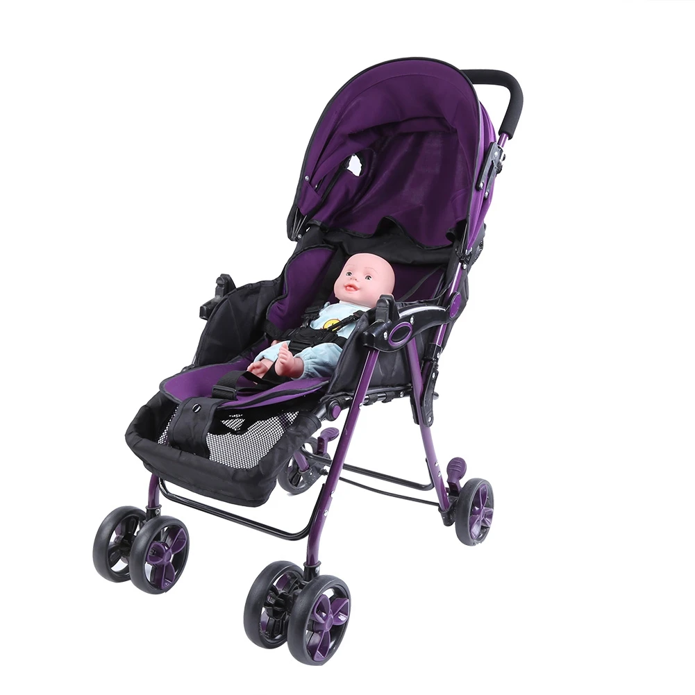 baby harness for pram
