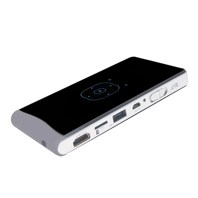 Special Offers Portable Android Handle Dlp100Wm Wifi Home Theater Hd Mini Smart Projector With Wired Sync Display For Iphone(Us Plug) Special Offers Portable Android Handle Dlp100Wm Wifi Home Theater Hd Mini Smart Projector With Wired Sync Display For Iphone(Us Plug)