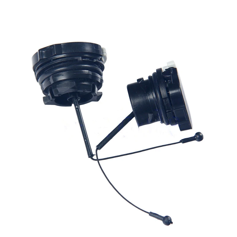 

2pcs Fuel Gas Oil Filler Cap for STIHL Chainsaw MS200 MS210 MS230 MS250 MS260 TB