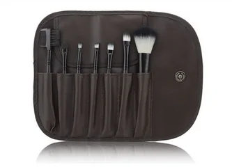 

200sets 7pcs/set Makeup Brushes Set Cosmetics Makeup Brush Tools Foundation Brush For Face Make Up Beauty hot
