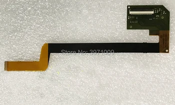 

NEW Shaft Rotating LCD Flex Cable For Fuji Fujifilm X-T1 XT1 Digital Camera Repair Part