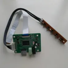 LCD LED HDMI EDP mini Controller Kit driver board For 14 0 N140HCE GN2 N140HCE GP2