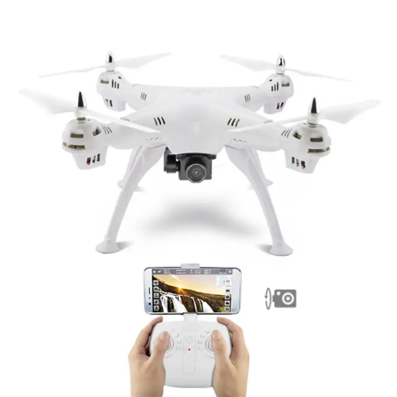

X8 High Definition 4K RC Airplane Professional Camera RC drone Aerial Photography Aircraft GPS Positioning